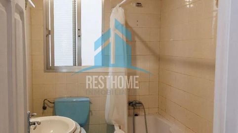 Foto 5 de Piso en venta en Nou Moles, Valencia Capital