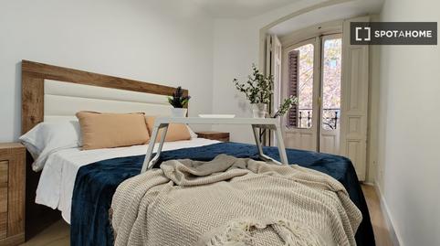 Photo 2 of Flat for share in Trafalgar,  Madrid Capital