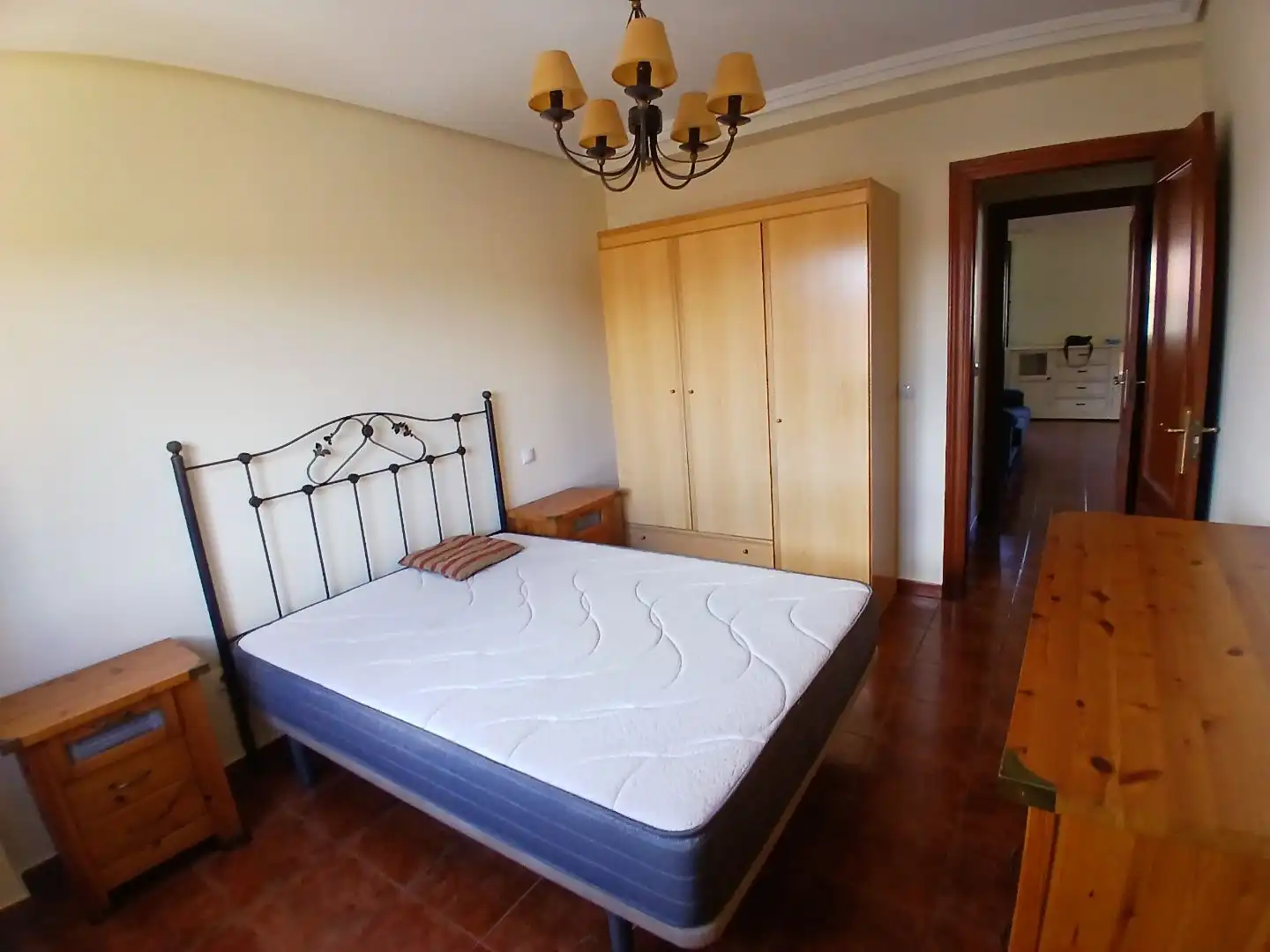 Dormitori de Dúplex en venda en Piélagos amb Terrassa i Balcó
