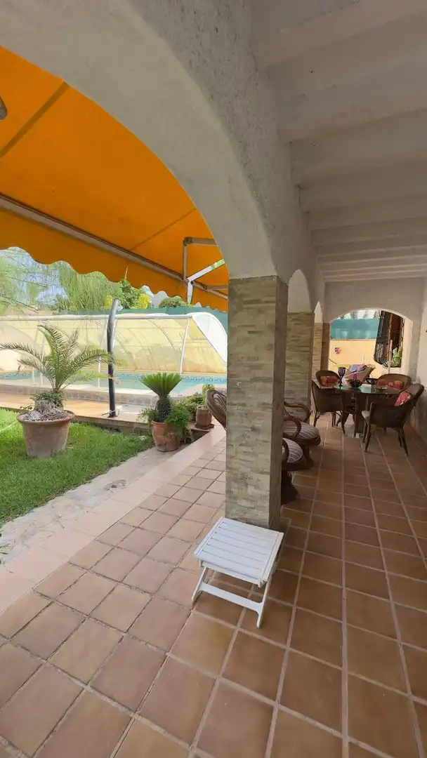 Villa con terrazza in vendita a Orihuela Costa, imagen 5