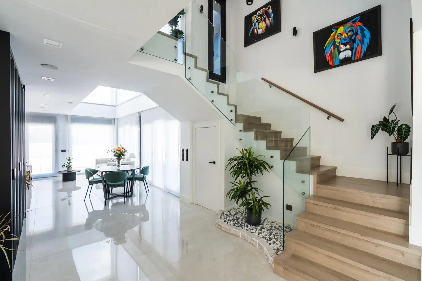 Casa o xalet en venda en Colmenarejo amb Aire condicionat, Calefacció i Jardí privat