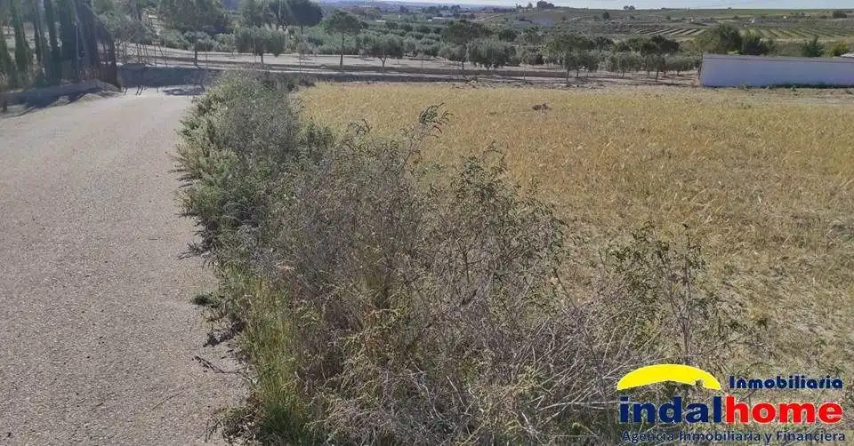 Terrenos y solares en venta en VIEJO A GARRUCHA, imagen 7