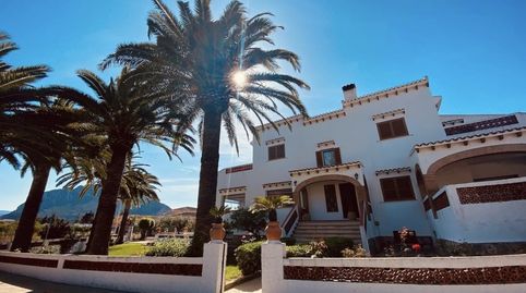 EN VENTA PRECIOSO CHALET EN ELS POBLETS!