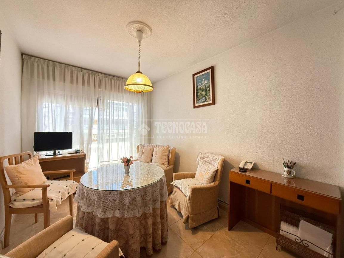 Flat for sale in Centro