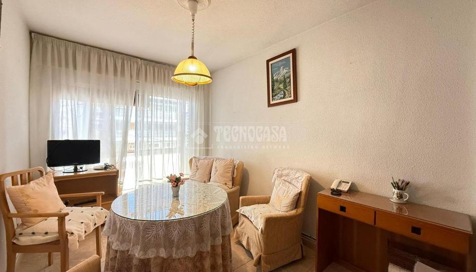 Photo 1 of Flat for sale in Centro, Madrid