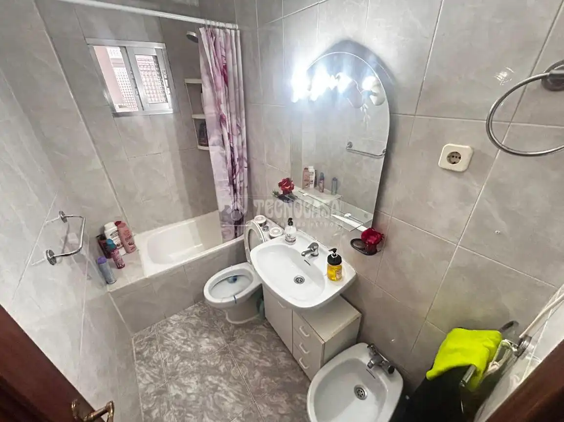 Baño de Piso en venta en Madrid