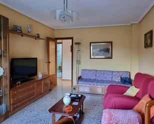 Living room of Flat for sale in Murillo de Río Leza  with Terrace