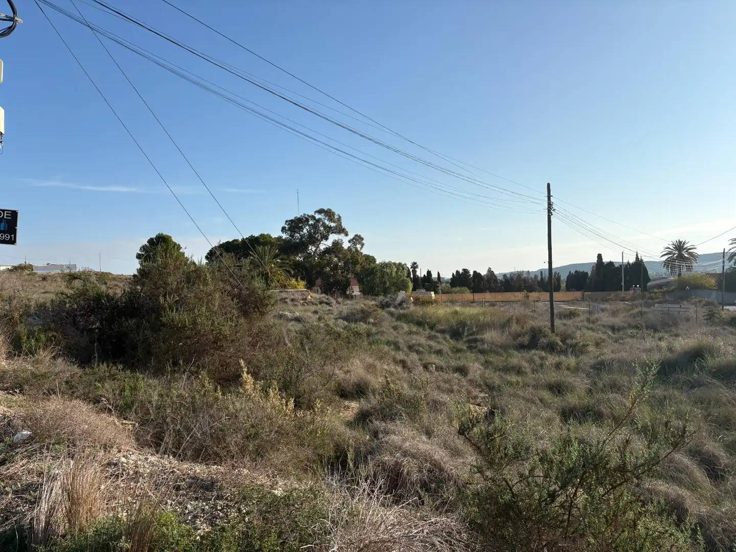 Residencial en venta en Alicante / Alacant
