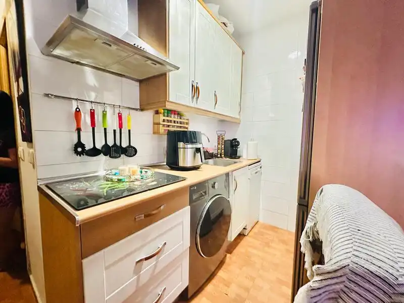 Appartement avec ascenseur à vendre à Carabanchel, imagen 8