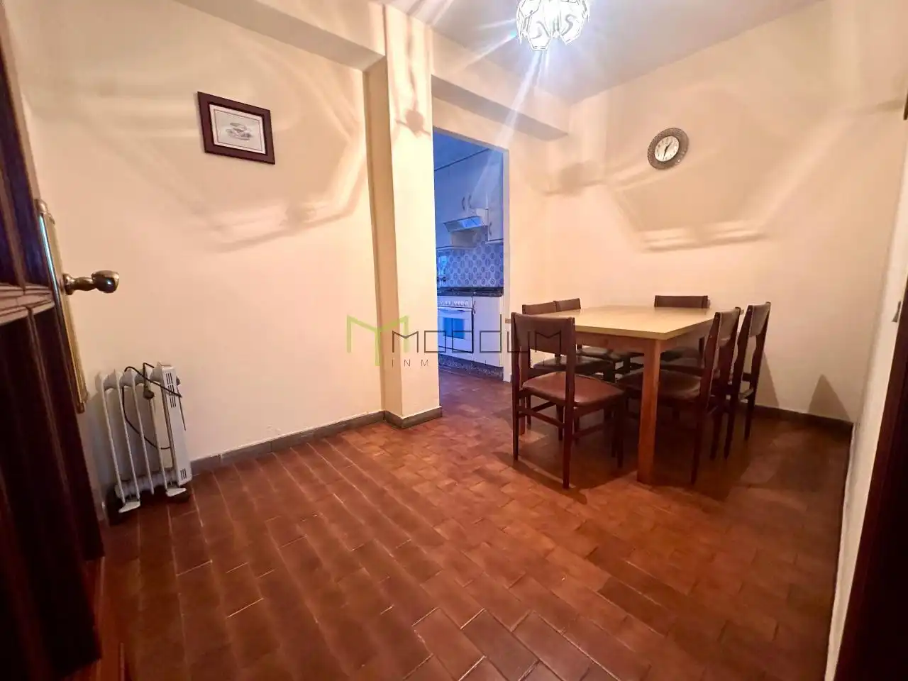 Piso en venta en Concheiros - Fontiñas, imagen 4