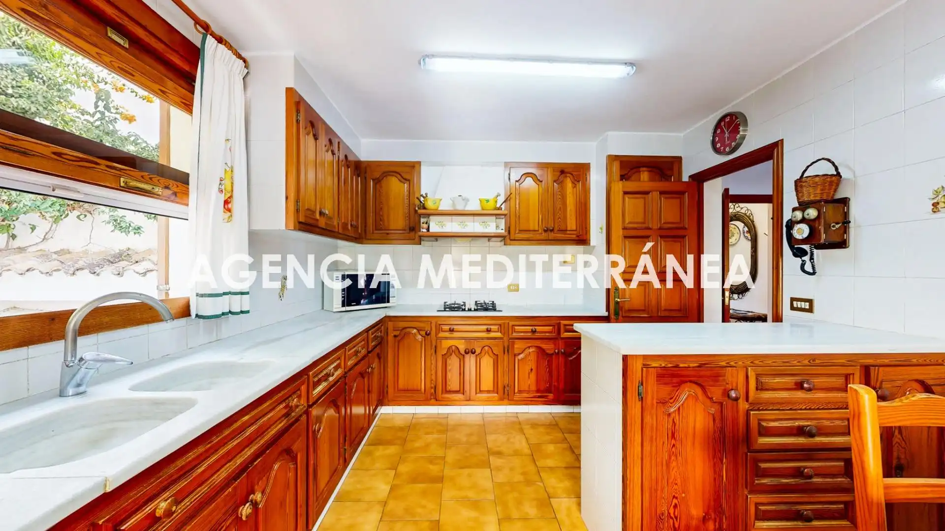 Villa avec terrasse à vendre à Urbanizacion PLAYETAS, imagen 18