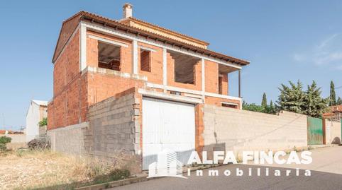 Photo 2 of House or chalet for sale in De la Cultura, 10, Casas de Fernando Alonso, Cuenca