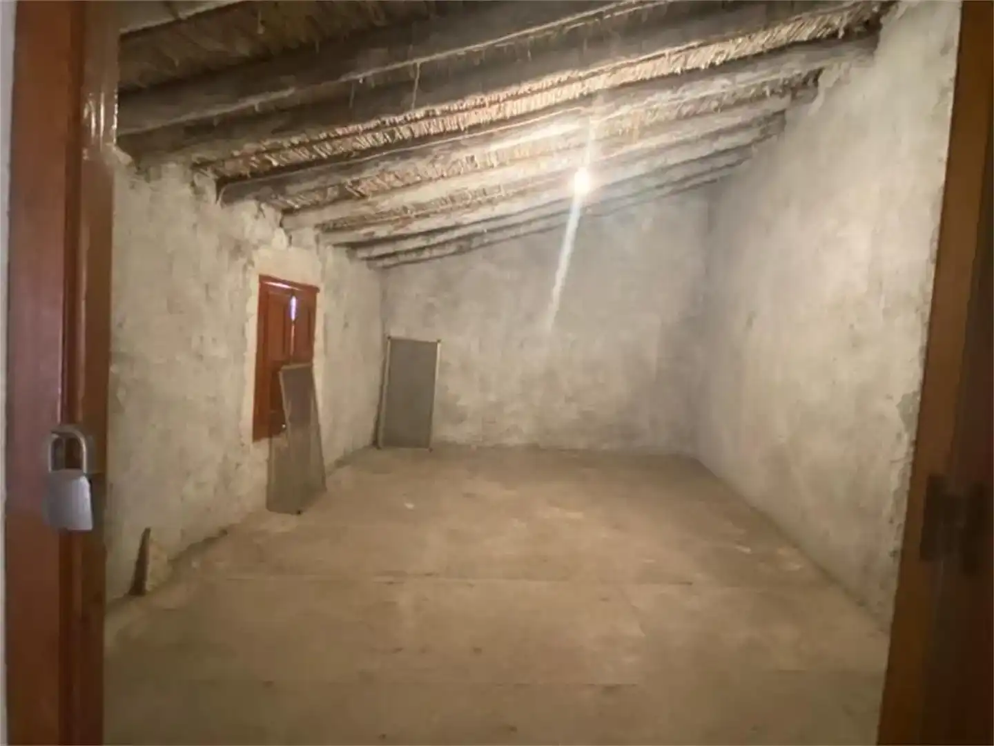 Planta baja en venta en Albox