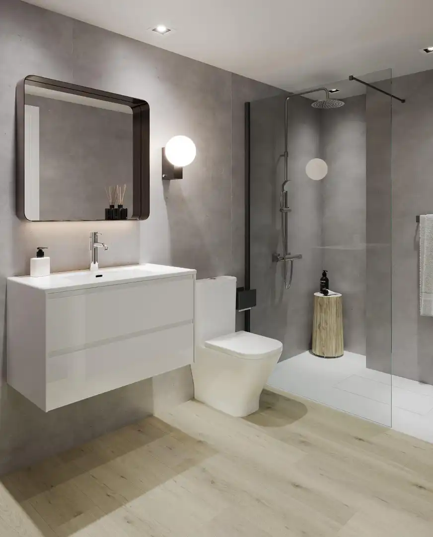 Duplex con piscina in vendita a Calle Calle Jorge Juan 76, imagen 9
