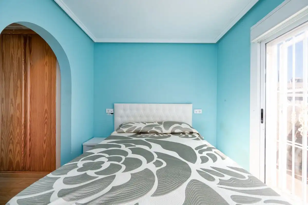 Bajo con terraza en venta en Carrer de Creta, imagen 16