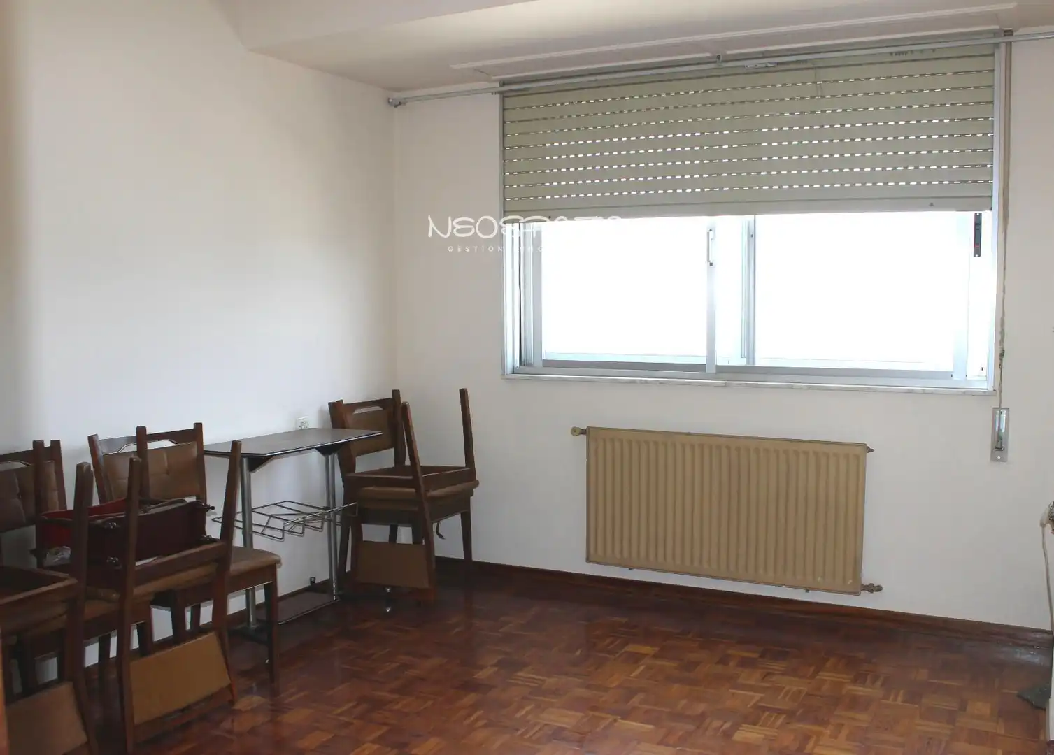 Habitación de Piso en venta en Lugo con Calefacción, Terraza y Trastero