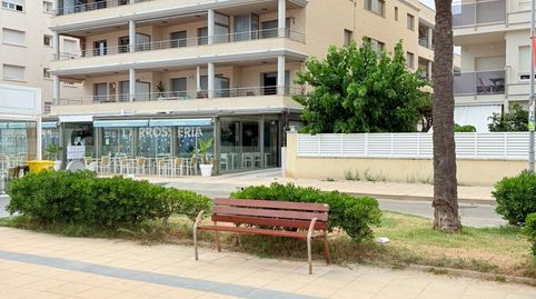Foto 4 de Garaje en venta en Paseo Maritimo 57, Can Nicolau - Les Sorres - Valparaiso, Cunit