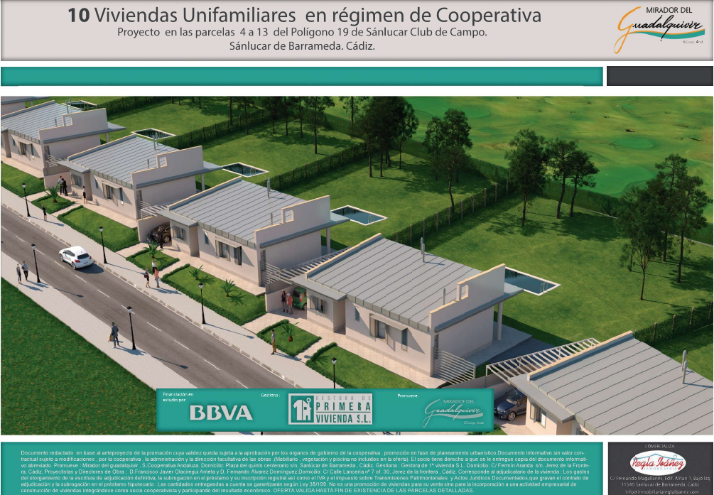 Casa o xalet en venda en Sanlúcar de Barrameda amb Calefacció, Jardí privat i Terrassa