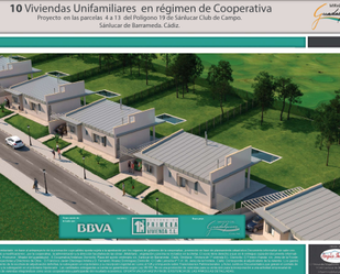 Casa o xalet en venda en Sanlúcar de Barrameda amb Calefacció, Jardí privat i Terrassa