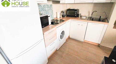 Photo 5 of Flat to rent in Calle Alta de Cartuja, 23, San Ildefonso,  Granada Capital