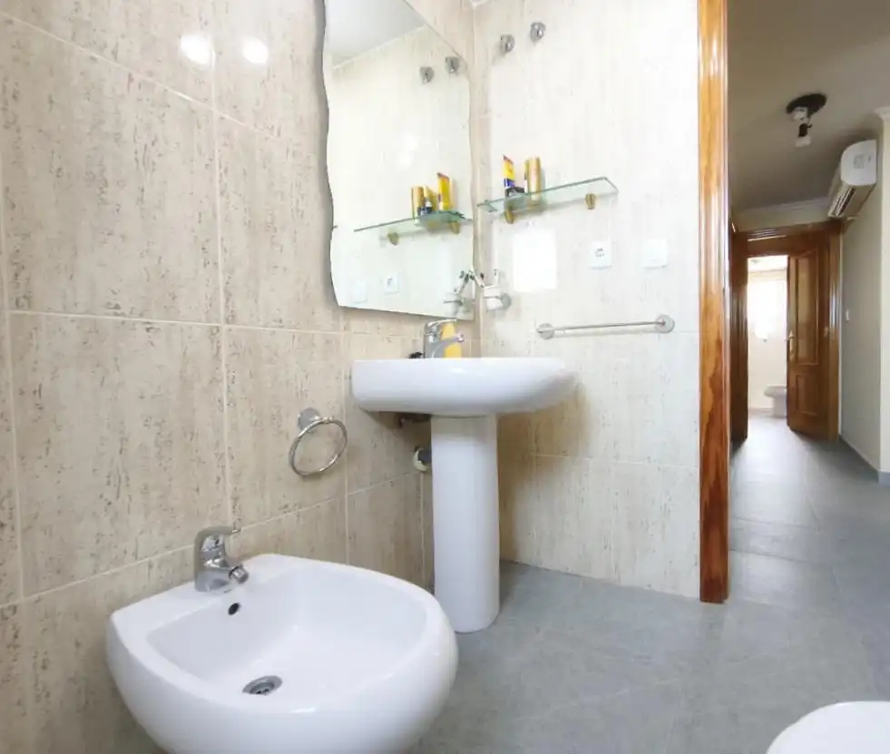 Piso con terraza en venta en FABRAQUER, imagen 25