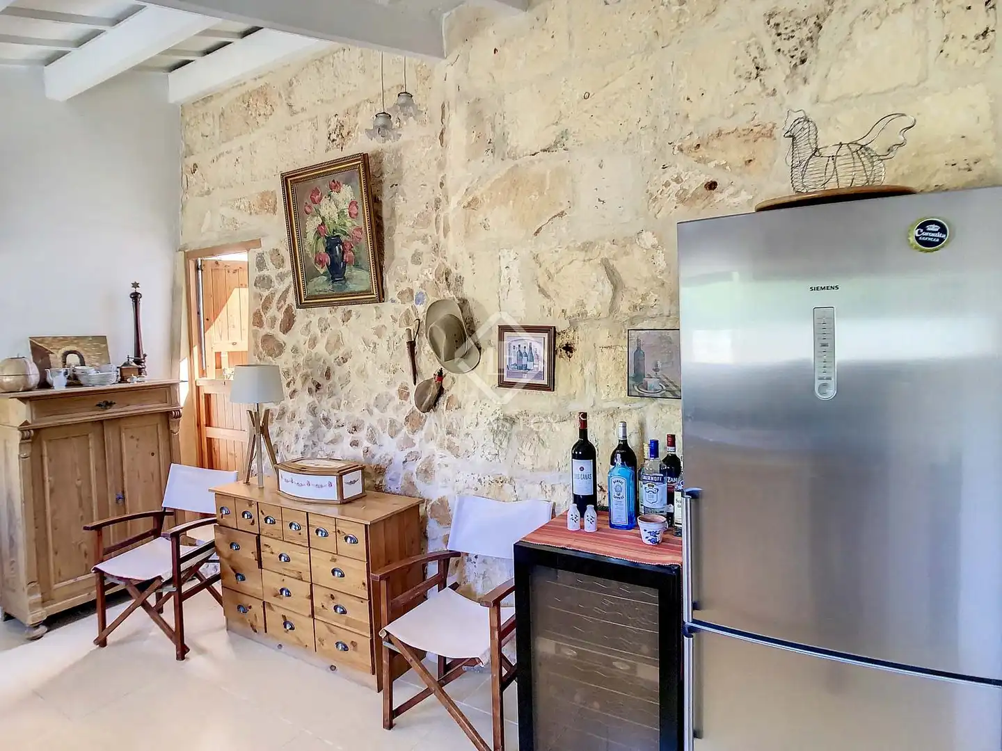 Casa rústica amb jardí en venda a Sant Lluís - S'Ullestrar - Torret, imagen 13