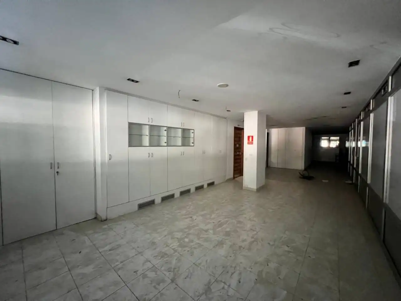 Ufficio con ascensore in vendita a Centre - Passeig i Rodalies