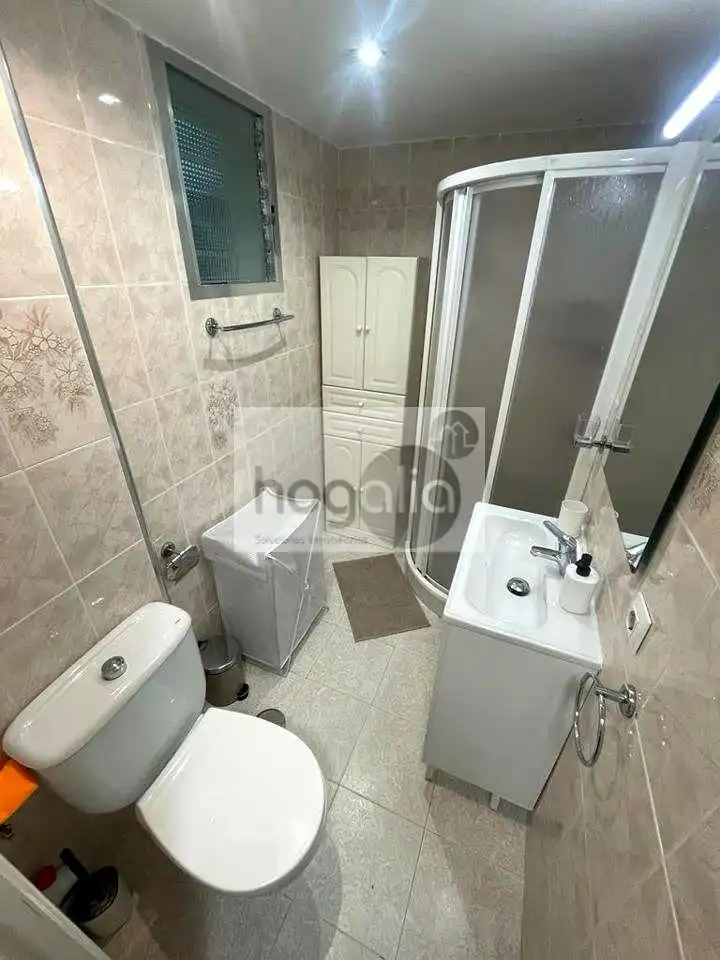 Wohnung zur Miete in Juan XXIII - Rochelambert