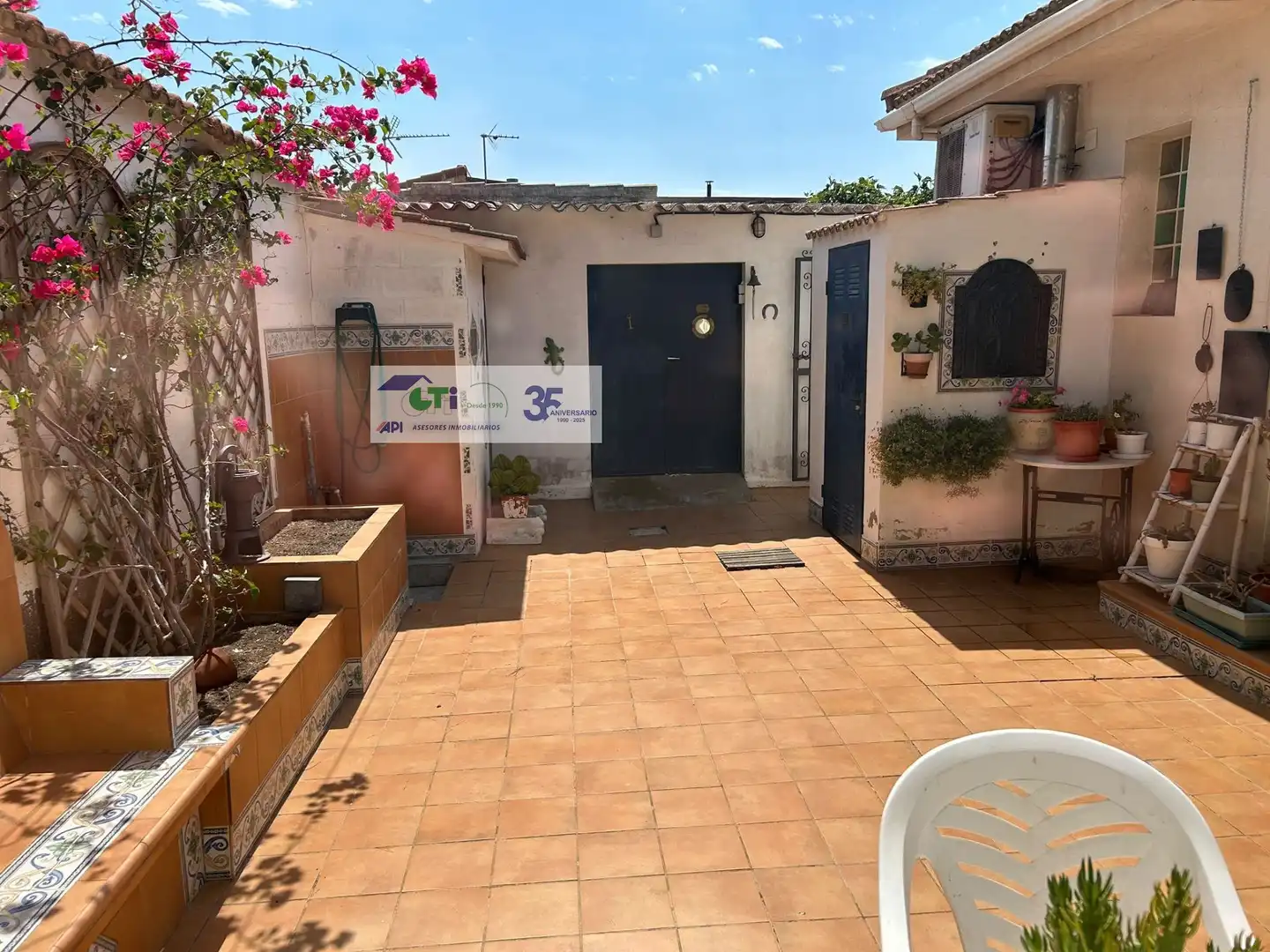 Villa zum Verkauf in Urb. Conde Fuentes, imagen 36