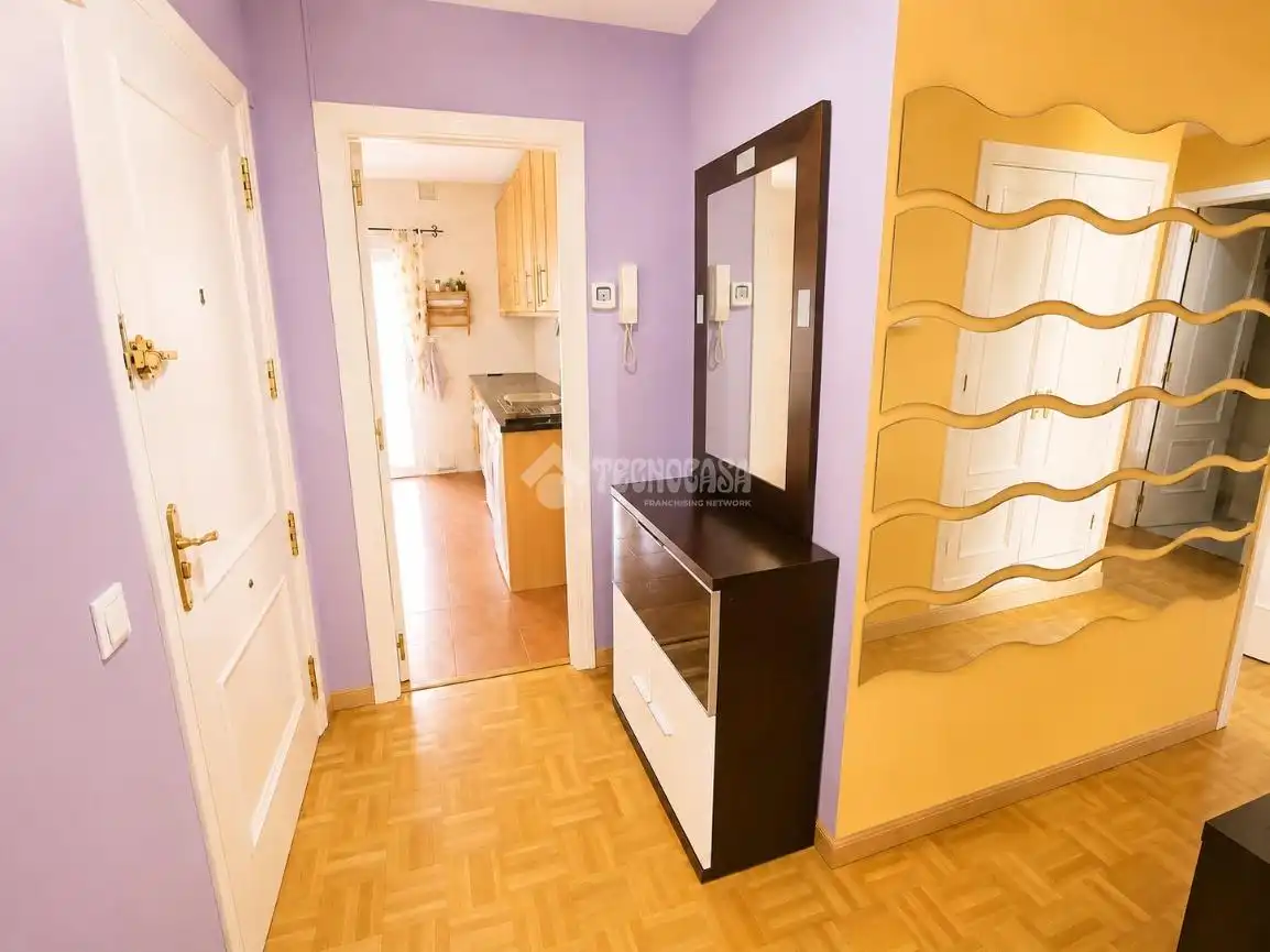 Piso en venta en Ciempozuelos