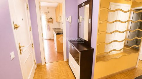 Foto 4 de Piso en venta en Estación - Psiquiátrico San José, Ciempozuelos