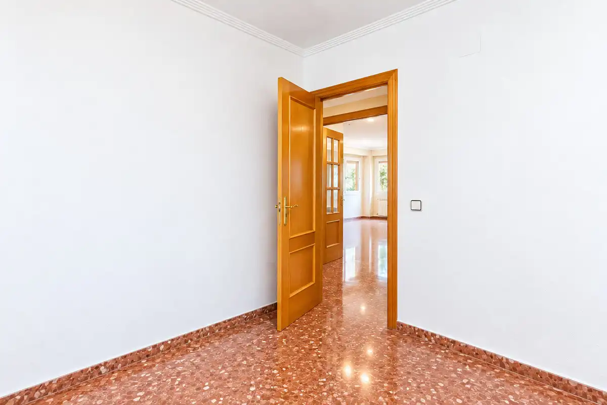 Wohnung mit Aufzug zum Verkauf in Carrer de Just Ramírez, imagen 26
