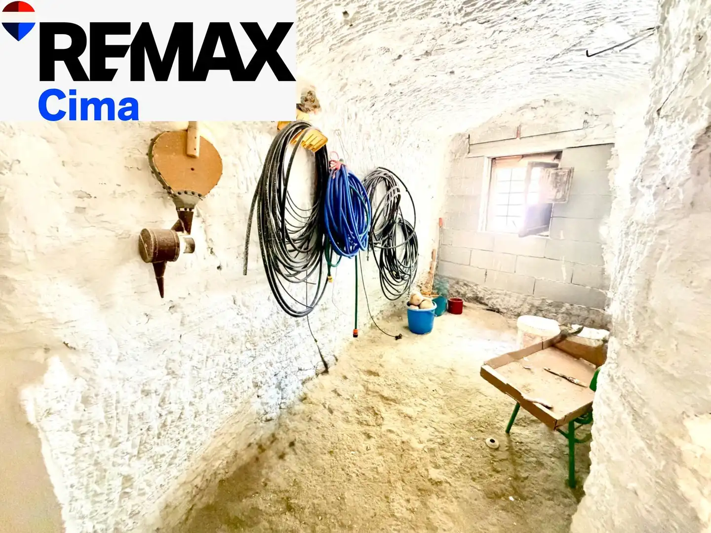 Casa o chalet en venta en SAN ANTONIO, 13, Benamaurel