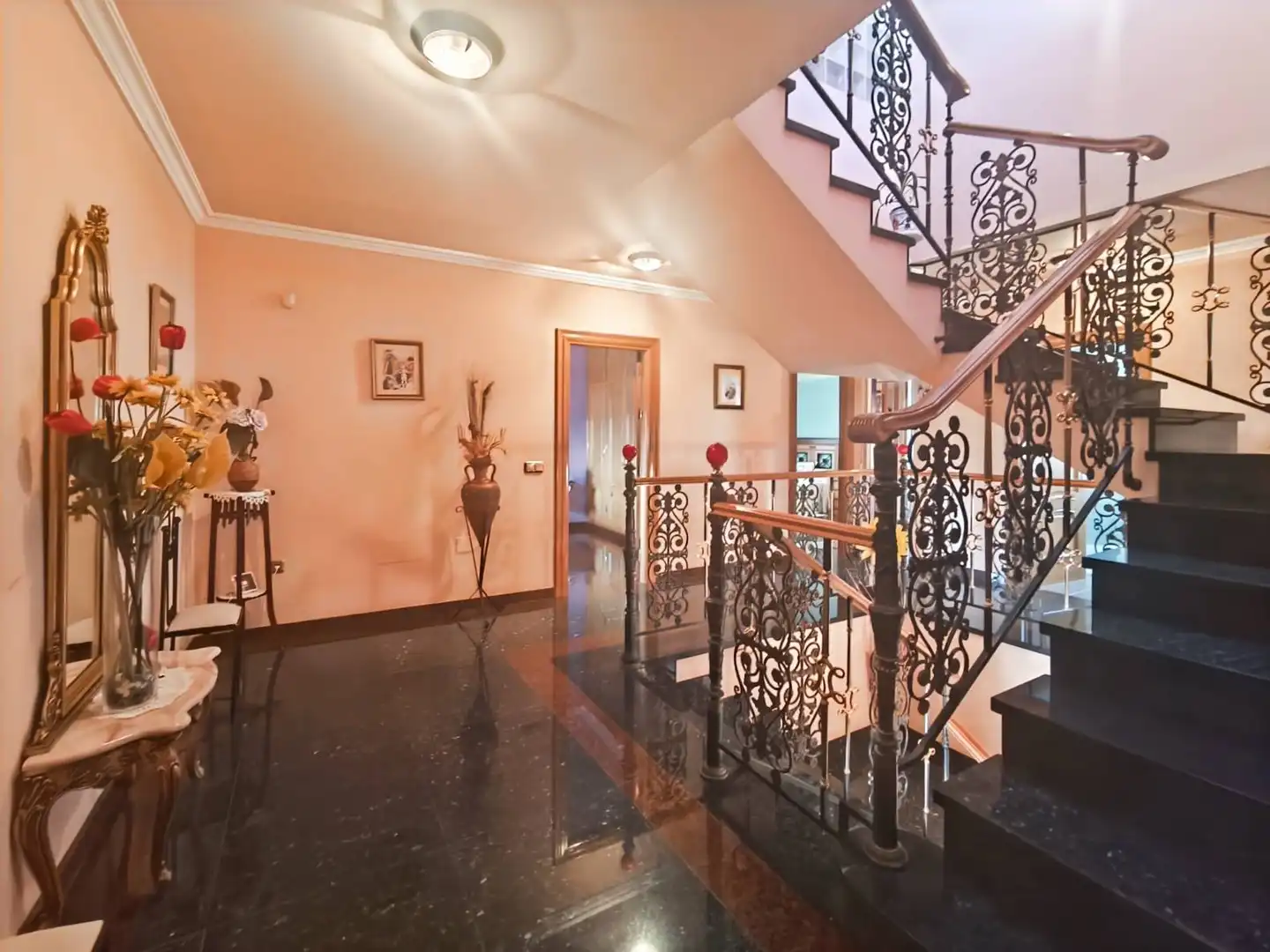 Detached house with pool for sale in Roquetas de Mar ciudad, imagen 26