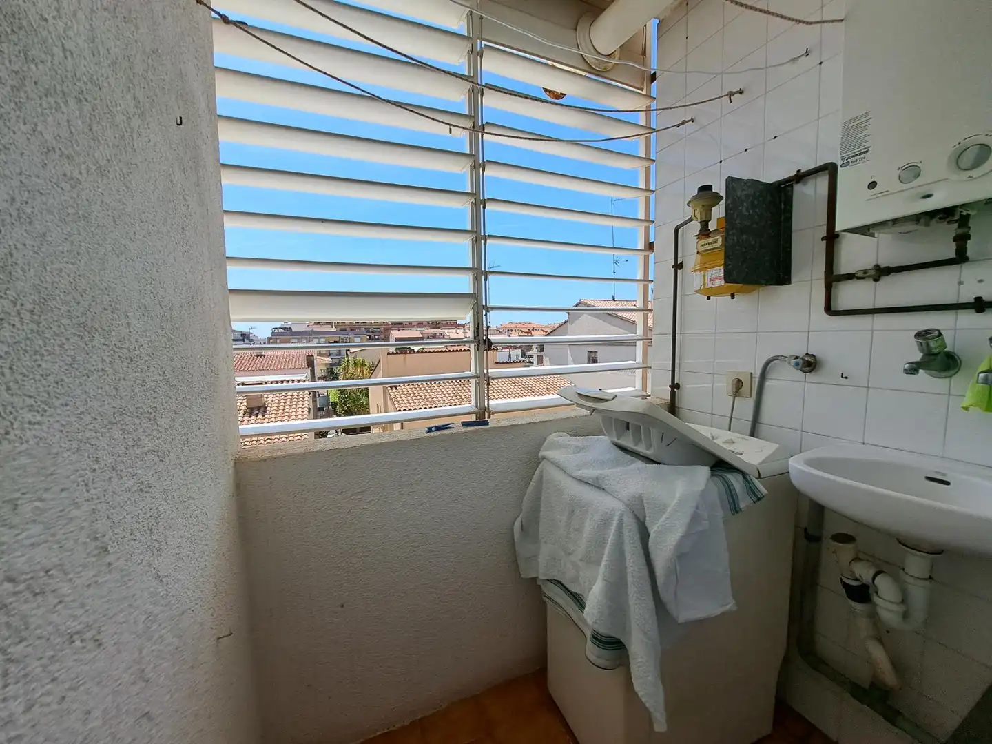 Appartement avec terrasse à vendre à Centre, imagen 13