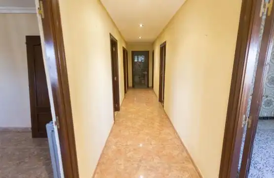 Casa o xalet en venda a Pajares de la Laguna