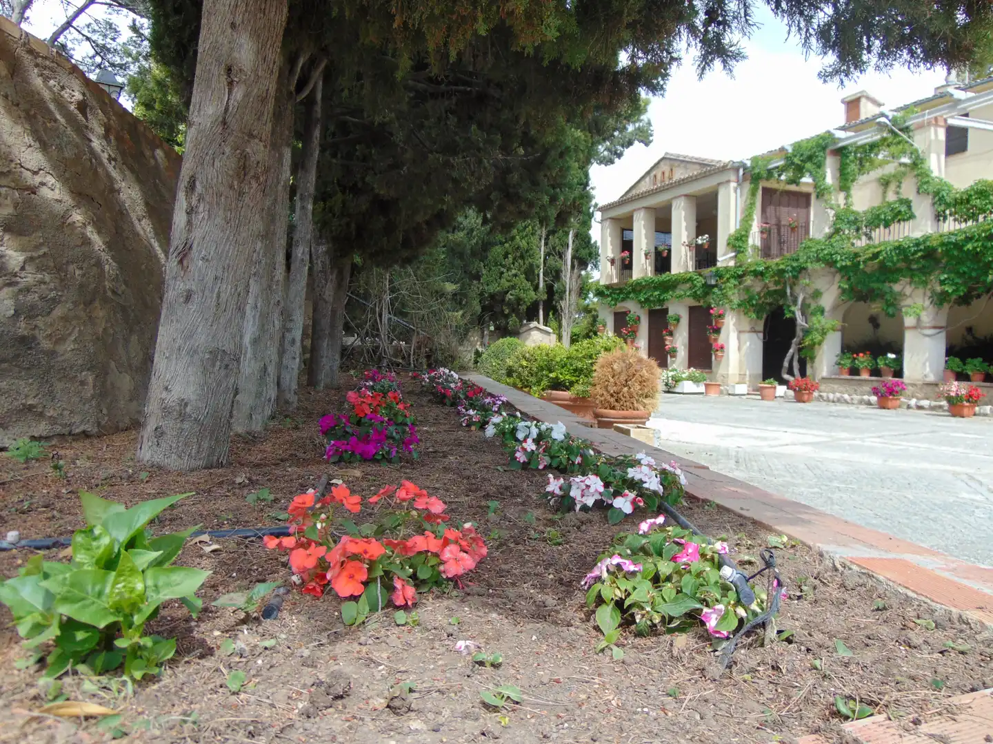 Casa rustica con piscina in vendita a Partida Polop Baix, imagen 72