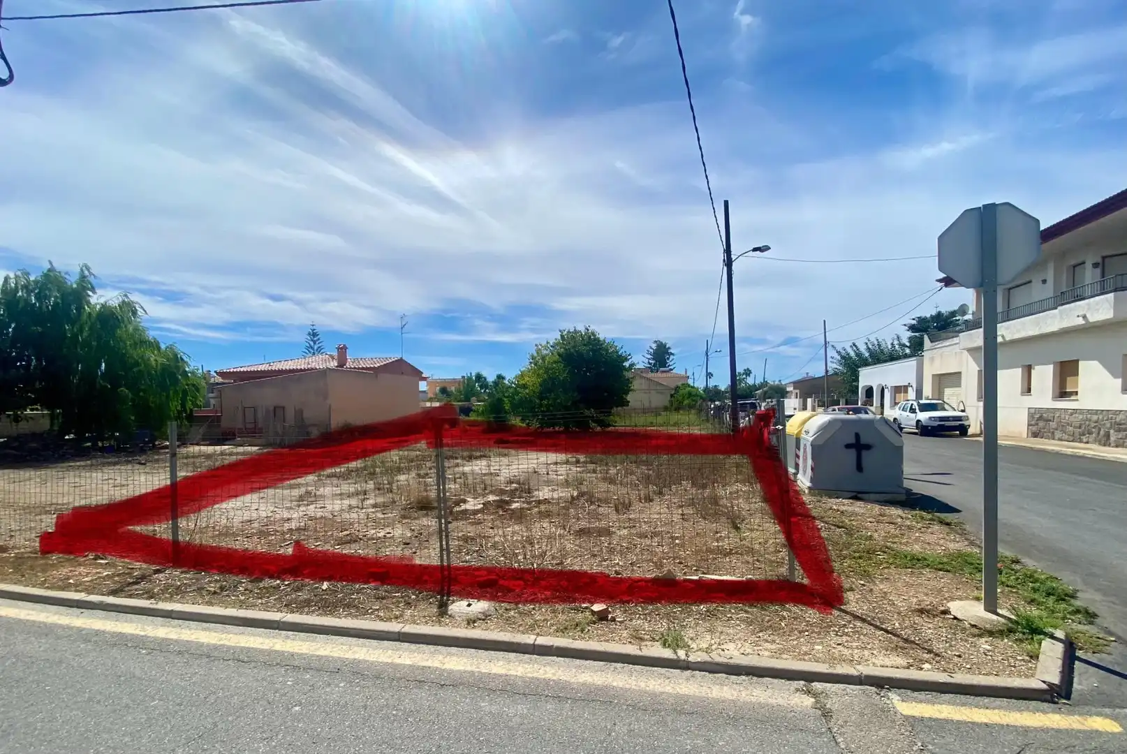 Wohnbaugrundstück zum Verkauf in Deltebre, imagen 10