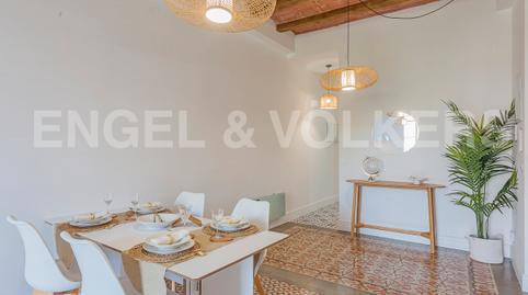 Foto 5 de Apartament en venda a La Nova Esquerra de l'Eixample, Barcelona