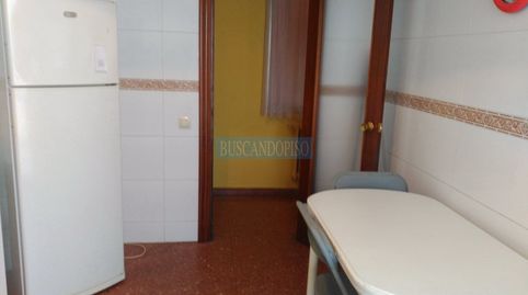 Foto 3 de Piso de alquiler en San Millán - Ayuntamiento, Logroño