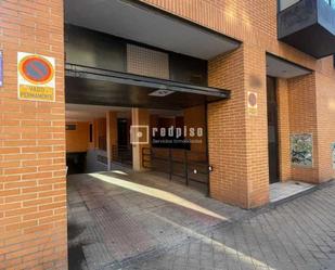 Parking of Garage for sale in  Madrid Capital