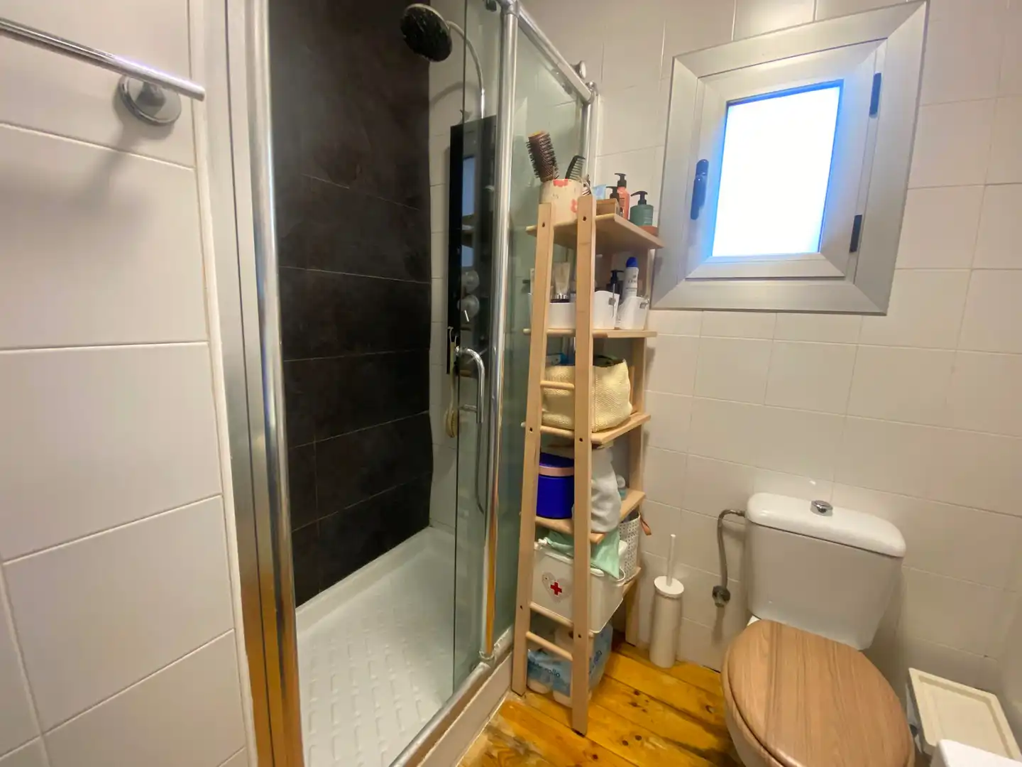 Badezimmer von Haus oder Chalet zum Verkauf in San Antonio de Benagéber