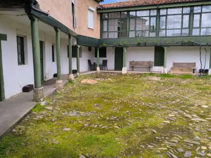 Haus mit Garten zum Verkauf in Blas sierra valladares 9
