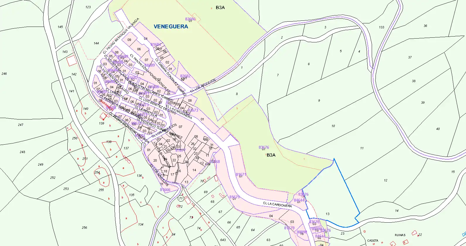 Residencial en venda en Mogán