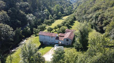 Foto 4 de Finca rústica en venda a N/a, -1, Vibaña - Ardisana - Caldueño, Asturias