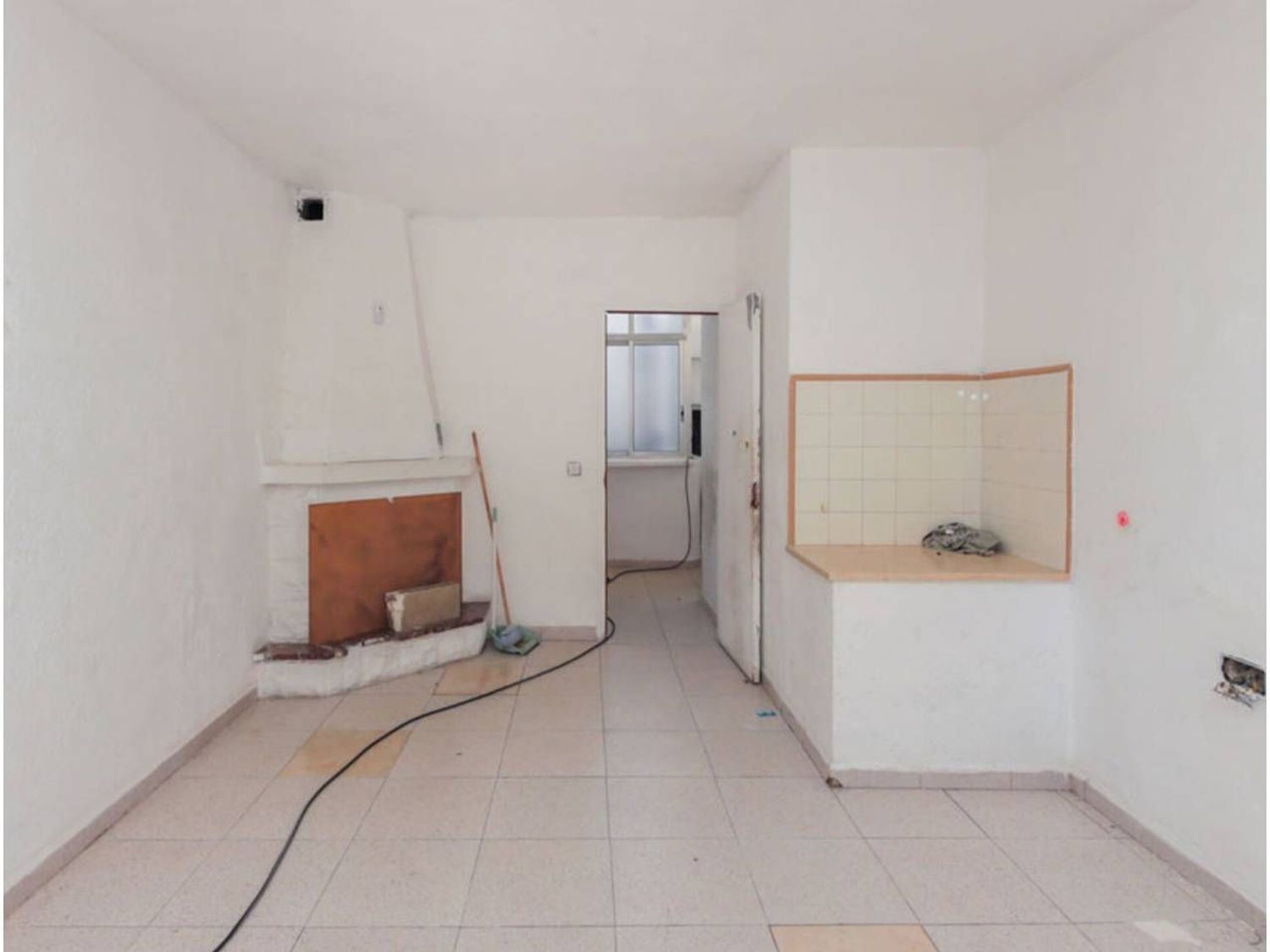 Kitchen of House or chalet for sale in Reus