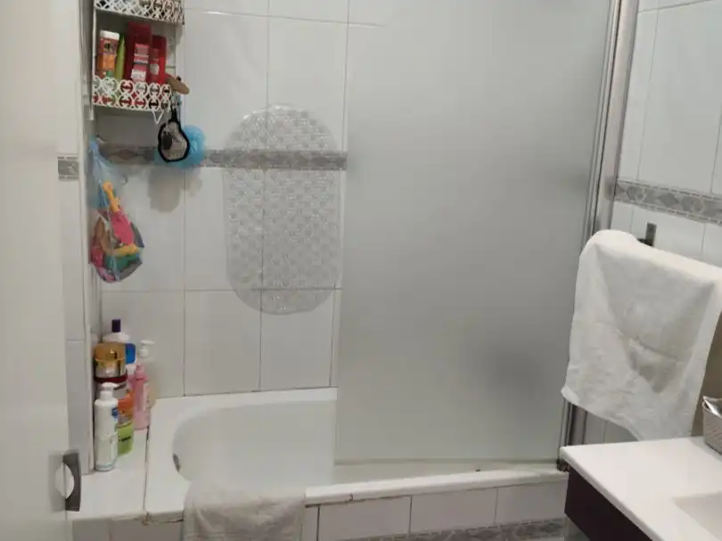 Bathroom of Flat for sale in San Blas