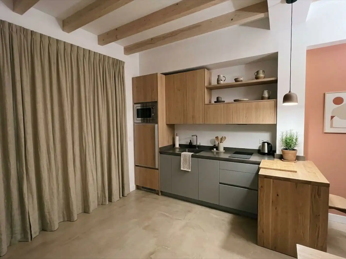 Cuina de Pis en venda en  Palma de Mallorca