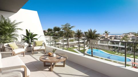 Foto 3 de Apartament en venda a La Pedrera - Vessanes, Dénia