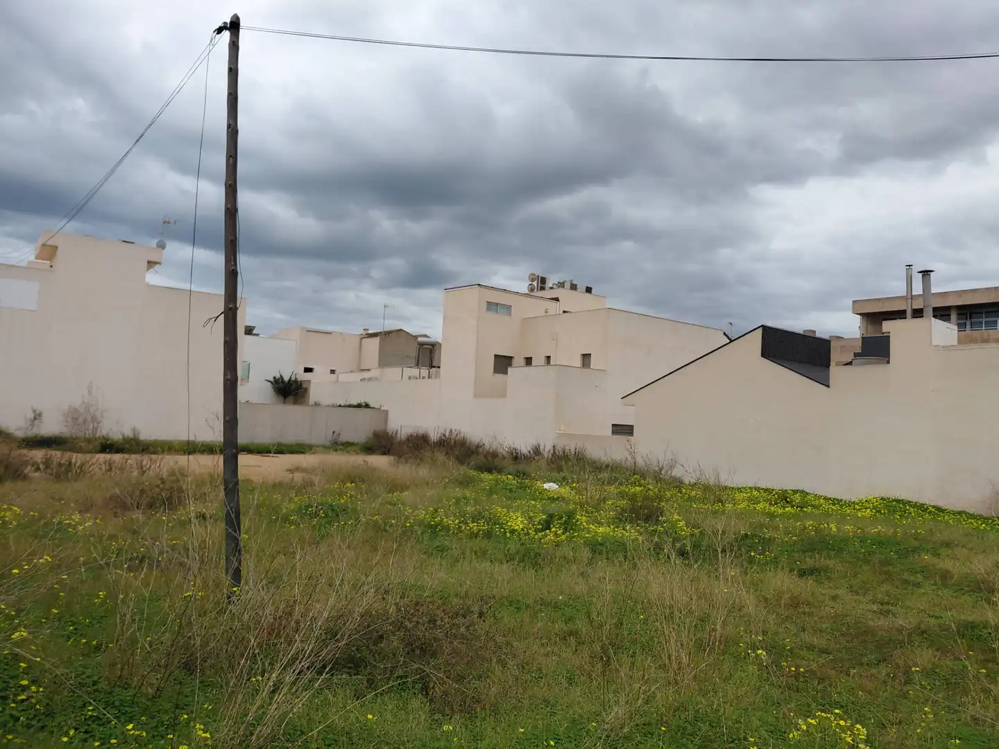 Terreno residencial en venta en San Pedro del Pinatar, imagen 3